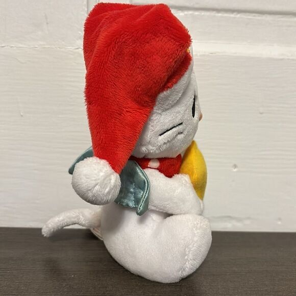 Dan Dee Angel Cat Sugar Christmas Star Holiday Plush - Picture 7 of 9